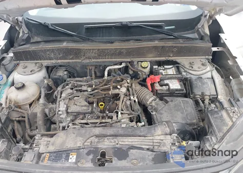 2023 Ford Bronco Sport from USA, damaged, VIN 3FMCR9A67PRD75836